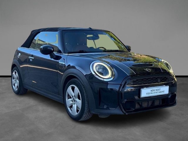 MINI MINI 2.0 COOPER S SIDEWALK EDITION CA - foto 6