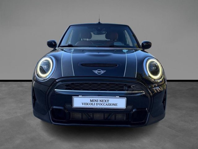 MINI MINI 2.0 COOPER S SIDEWALK EDITION CA - foto 7