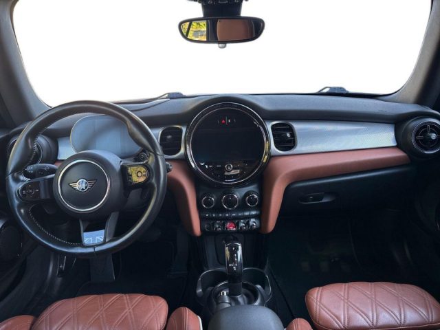 MINI MINI 2.0 COOPER S SIDEWALK EDITION CA - foto 11