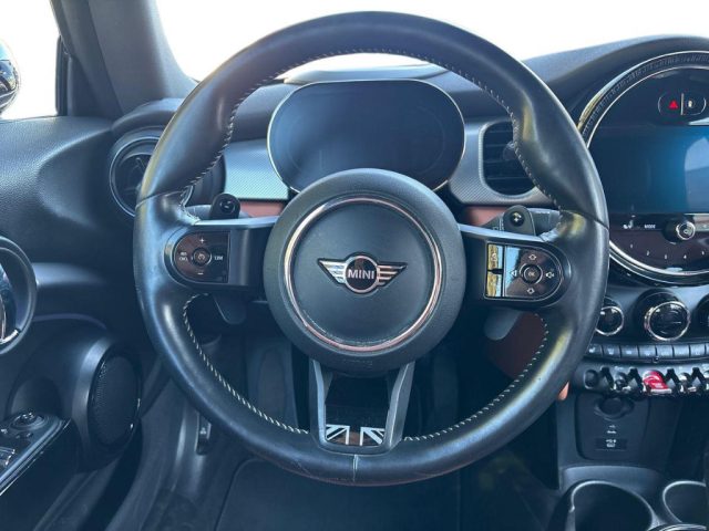 MINI MINI 2.0 COOPER S SIDEWALK EDITION CA - foto 12