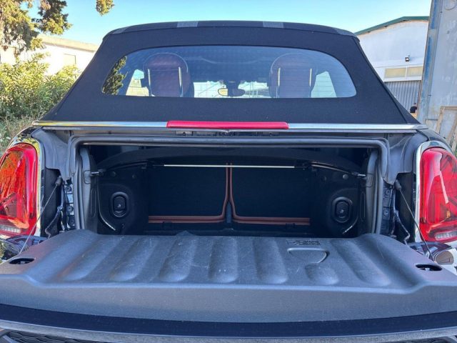 MINI MINI 2.0 COOPER S SIDEWALK EDITION CA - foto 16