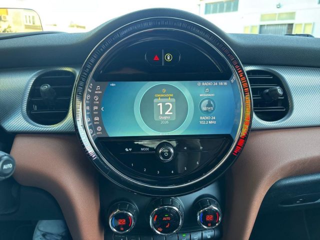 MINI MINI 2.0 COOPER S SIDEWALK EDITION CA - foto 22