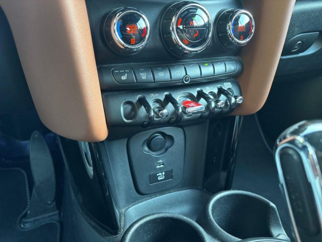 MINI MINI 2.0 COOPER S SIDEWALK EDITION CA - foto 25