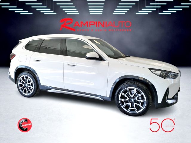 BMW X1 SDRIVE 18D XLINE 150 CV KM 43.00 - foto 6