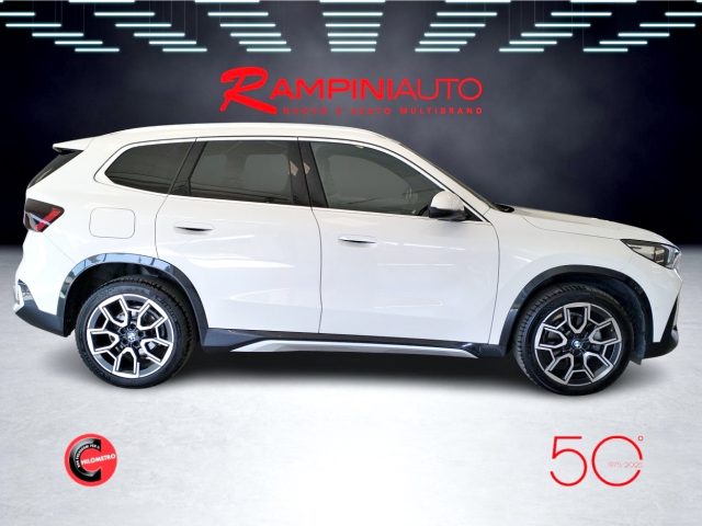 BMW X1 SDRIVE 18D XLINE 150 CV KM 43.00 - foto 7