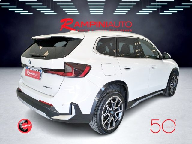 BMW X1 SDRIVE 18D XLINE 150 CV KM 43.00 - foto 8