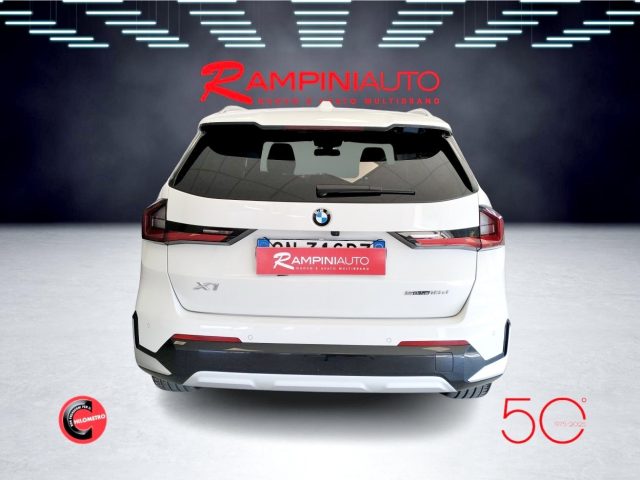 BMW X1 SDRIVE 18D XLINE 150 CV KM 43.00 - foto 9