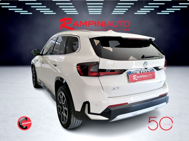 BMW X1 SDRIVE 18D XLINE 150 CV KM 43.00 - foto 10