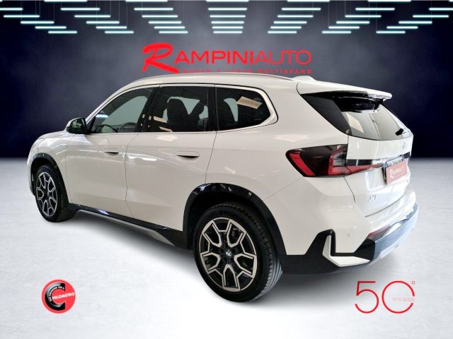 BMW X1 SDRIVE 18D XLINE 150 CV KM 43.00 - foto 11