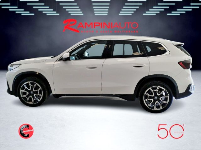 BMW X1 SDRIVE 18D XLINE 150 CV KM 43.00 - foto 13