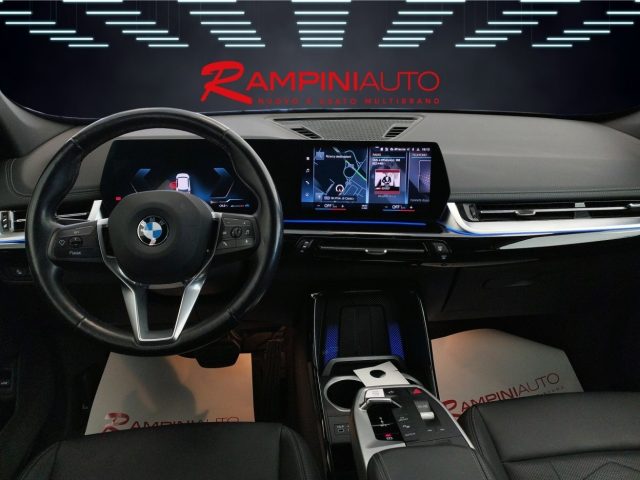 BMW X1 SDRIVE 18D XLINE 150 CV KM 43.00 - foto 14