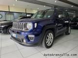 JEEP Renegade 1.6 Mjt DDCT 120CV Limited Navi