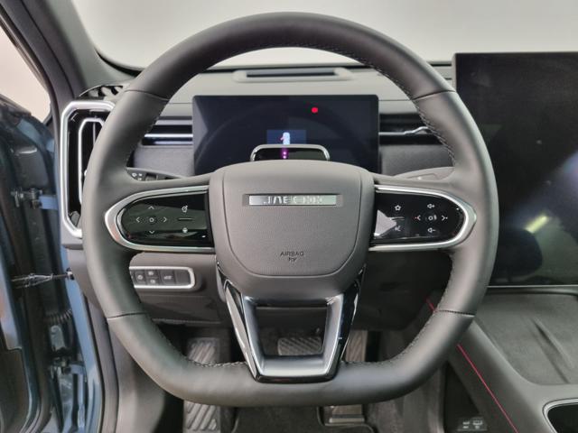 JAECOO 7 SHS-H EXCLUSIVE - foto 37