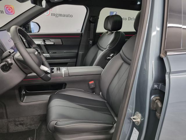 JAECOO 7 SHS-H EXCLUSIVE - foto 29