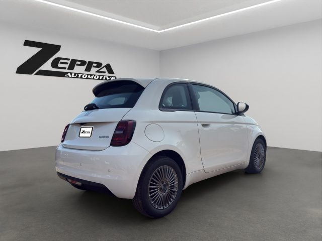 FIAT 500 BERLINA HYBRID ICON - foto 6