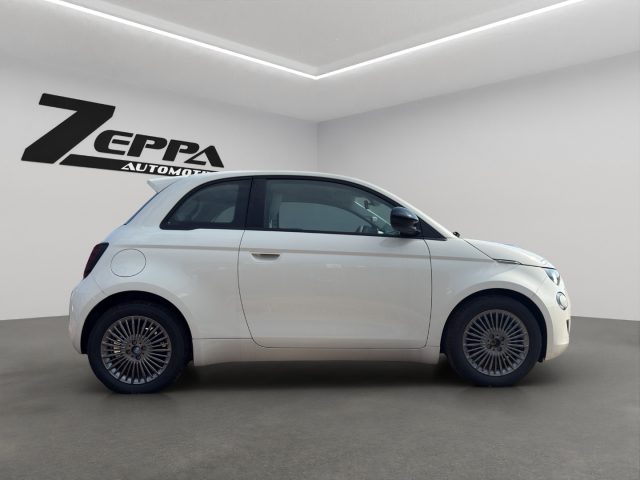 FIAT 500 BERLINA HYBRID ICON - foto 7