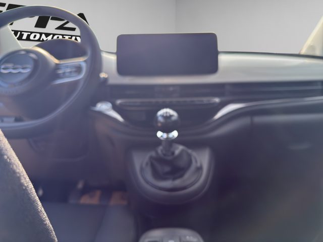 FIAT 500 BERLINA HYBRID ICON - foto 14