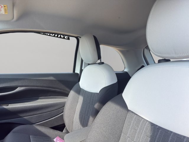 FIAT 500 BERLINA HYBRID ICON - foto 25