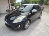 SUZUKI Swift 1.3 DDiS 5 porte B-Cool Bi-Color