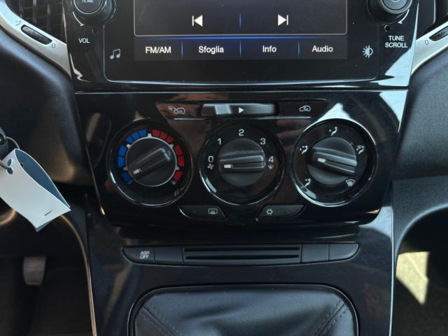 LANCIA YPSILON 1.0 MILD-HYBRID GOLD 5POSTI - foto 12