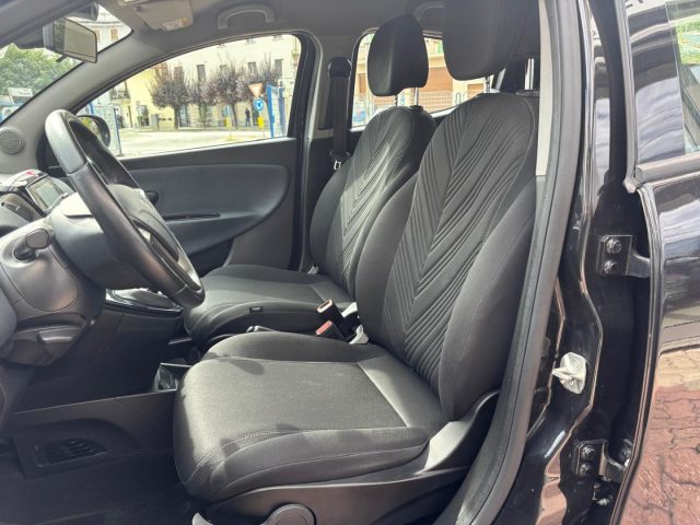 LANCIA YPSILON 1.0 MILD-HYBRID GOLD 5POSTI - foto 14