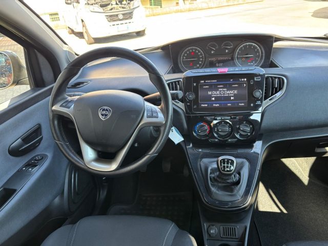 LANCIA YPSILON 1.0 MILD-HYBRID GOLD 5POSTI - foto 8