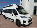 VENDO Caravan e Camper a Castel San Pietro Terme – foto 1