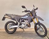 SUZUKI DR-Z 400 S