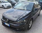 VOLKSWAGEN Polo 1.0 MPI 5p. Trendline