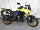 SUZUKI V-Strom 800DE E5