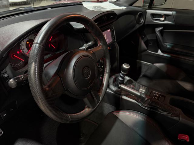 TOYOTA GT86 2.0 1ST EDITION LIGHTNING RED IN - foto 15