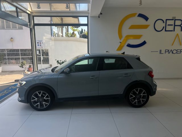 AUDI A1 usata, con Controllo automatico clima
