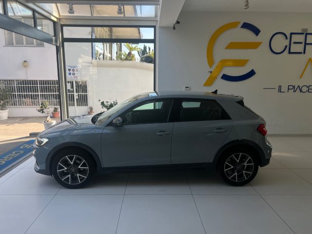 AUDI A1 usata, con Cruise Control