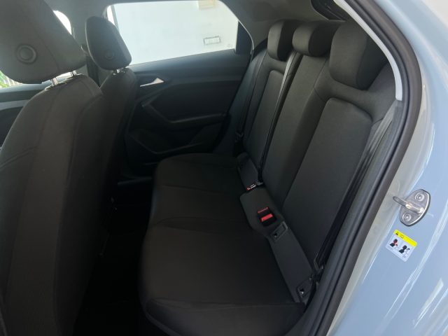 AUDI A1 usata, con Vivavoce