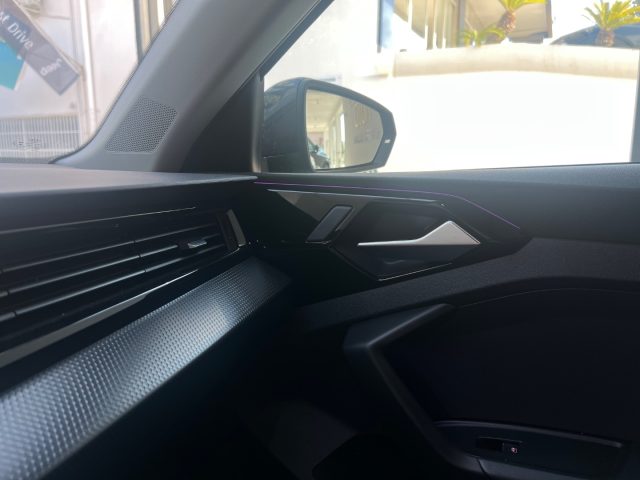 AUDI A1 usata, con Climatizzatore automatico, 2 zone