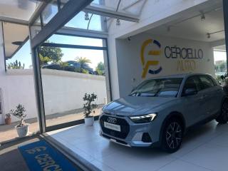 AUDI A1 usata, con Airbag laterali