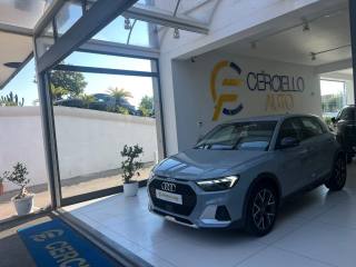 AUDI A1 usata, con Airbag Passeggero