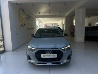 AUDI A1 usata, con Cerchi in lega