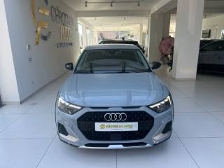 AUDI A1 usata, con Controllo trazione