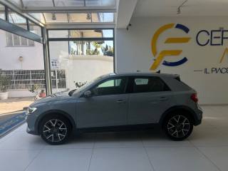 AUDI A1 usata, con Lettore CD