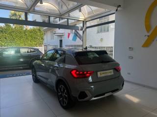 AUDI A1 usata, con Servosterzo