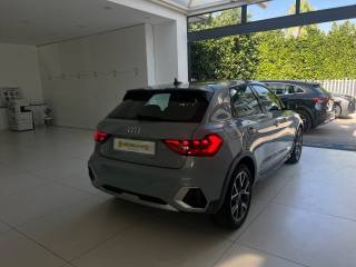 AUDI A1 usata, con Volante in pelle