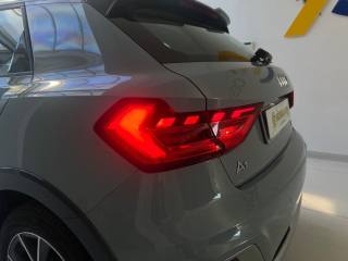 AUDI A1 usata, con Fari LED