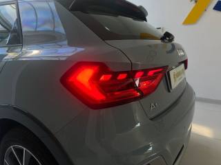 AUDI A1 usata, con Controllo vocale