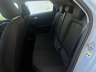 AUDI A1 usata, con Autoradio digitale