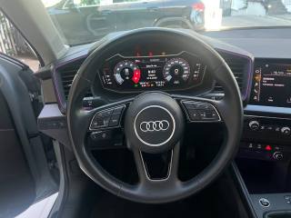 AUDI A1 usata, con Bluetooth