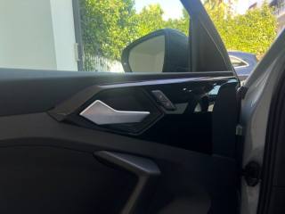 AUDI A1 usata, con Sensori di parcheggio posteriori