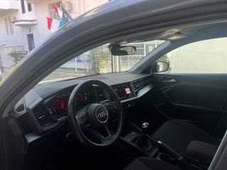 AUDI A1 usata, con Fari bi-xeno