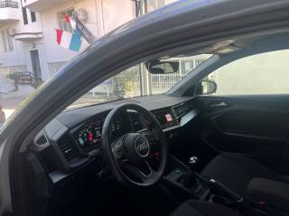 AUDI A1 usata, con Streaming musicale integrato