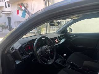 AUDI A1 usata, con Limitatore di velocità